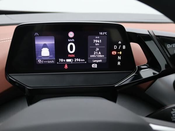 Volkswagen ID.5 Pro / CCS, ACC, LED, Standklima, Navi Pro