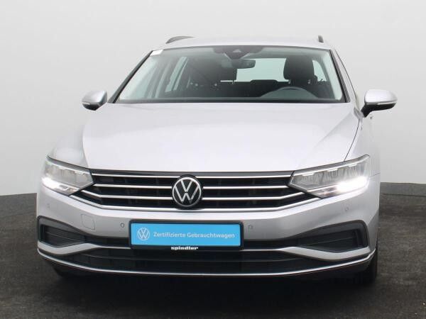 Volkswagen Passat Variant 1.5 TSI DSG / LED, RFK, SHZ