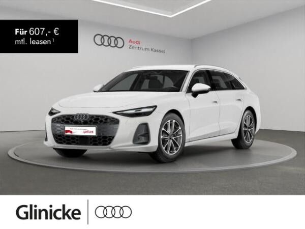 Audi A6 Avant TFSI MJ2026 NEUBESTELLUNG