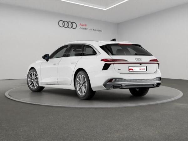 Audi A6 Avant TFSI MJ2026 NEUBESTELLUNG