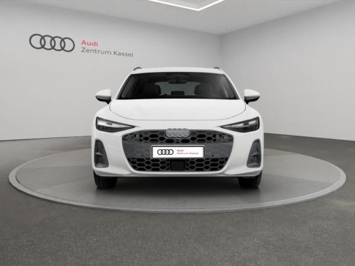Audi A6 Avant TDI MJ2026 NEUBESTELLUNG