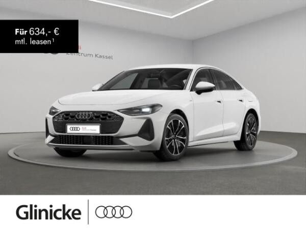 Audi A5 Limousine e-hybrid qu. NEUBESTELLUNG