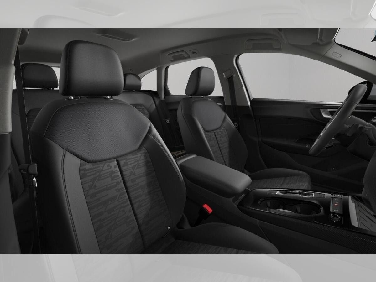 Audi A5 Avant e-hybrid quattro NEUBESTELLUNG