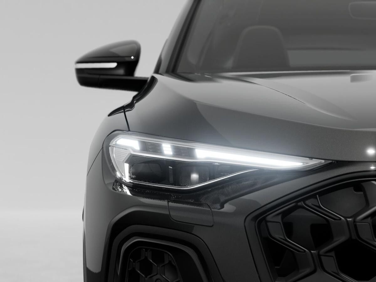 Audi Q5 SUV TDI qu. Matrix LED Navi B&O Pano Audi Q5 SUV TDI qu. Matrix LED Navi B&O Pano