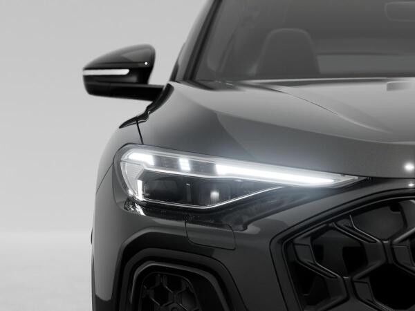 Audi Q5 SUV TDI qu. Matrix LED Navi B&O Pano