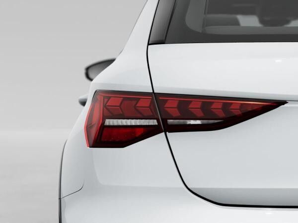 Audi A3 allstreet 35 TFSI LED Navi Rü 18" ACC