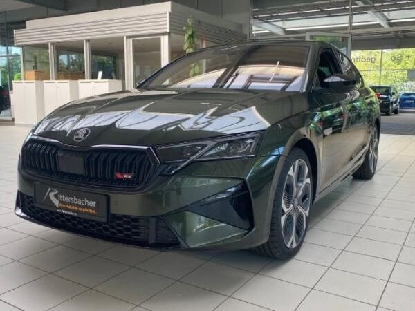Skoda Octavia RS 2,0 TSI 7-Gang-DSG Sofort Verfügbar