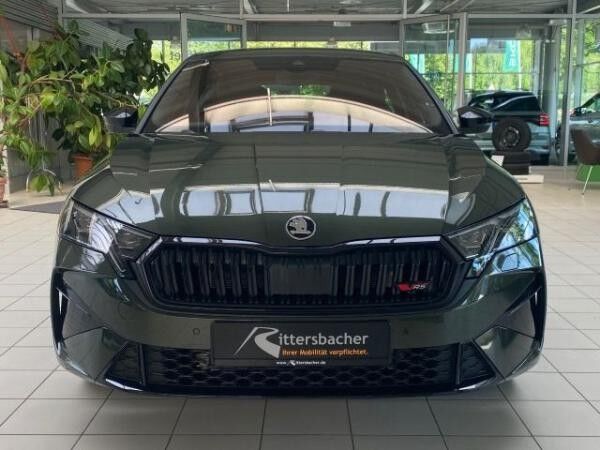 Skoda Octavia RS 2,0 TSI 7-Gang-DSG Sofort Verfügbar