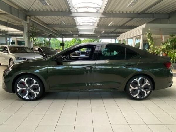 Skoda Octavia RS 2,0 TSI 7-Gang-DSG Sofort Verfügbar