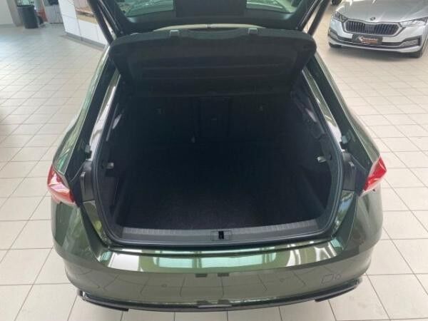 Skoda Octavia RS 2,0 TSI 7-Gang-DSG Sofort Verfügbar