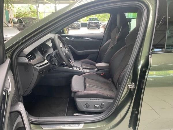 Skoda Octavia RS 2,0 TSI 7-Gang-DSG Sofort Verfügbar