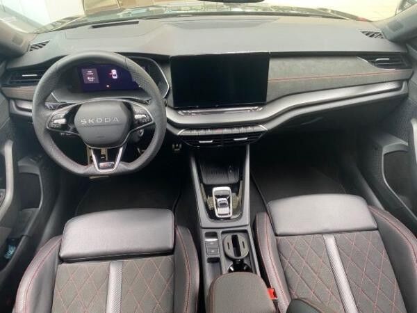 Skoda Octavia RS 2,0 TSI 7-Gang-DSG Sofort Verfügbar