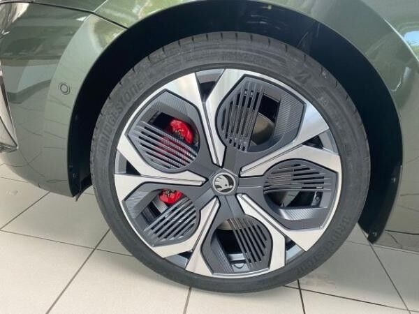Skoda Octavia RS 2,0 TSI 7-Gang-DSG Sofort Verfügbar