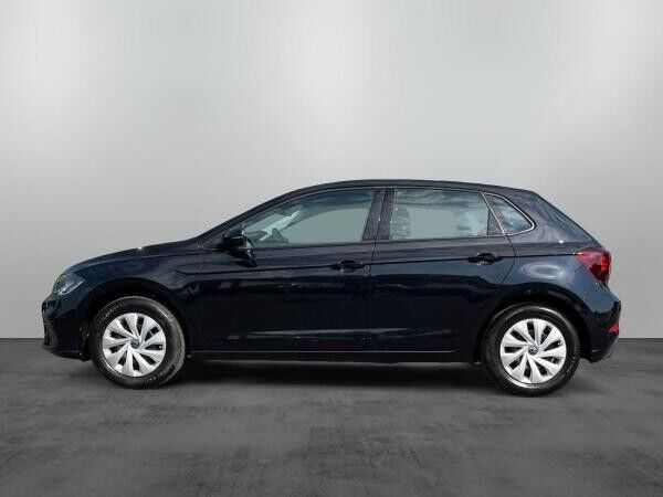 Volkswagen Polo Life 1.0 TSI DSG / Navi, IQ.Drive, LED, SHZ