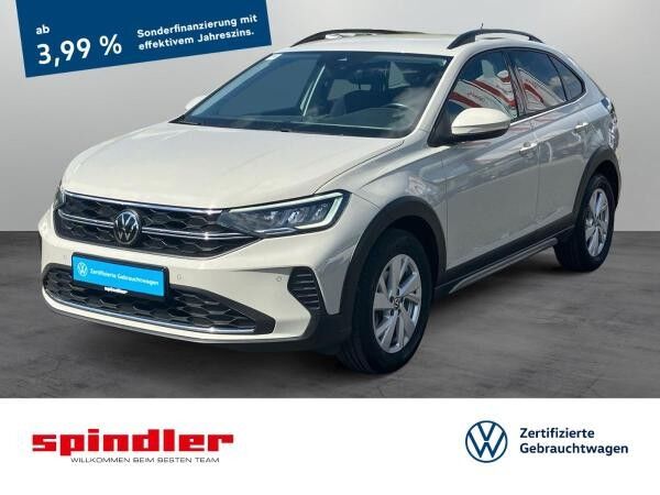 Volkswagen Taigo Life 1.0 TSI / IQ.Drive, Navi, RFK, LED