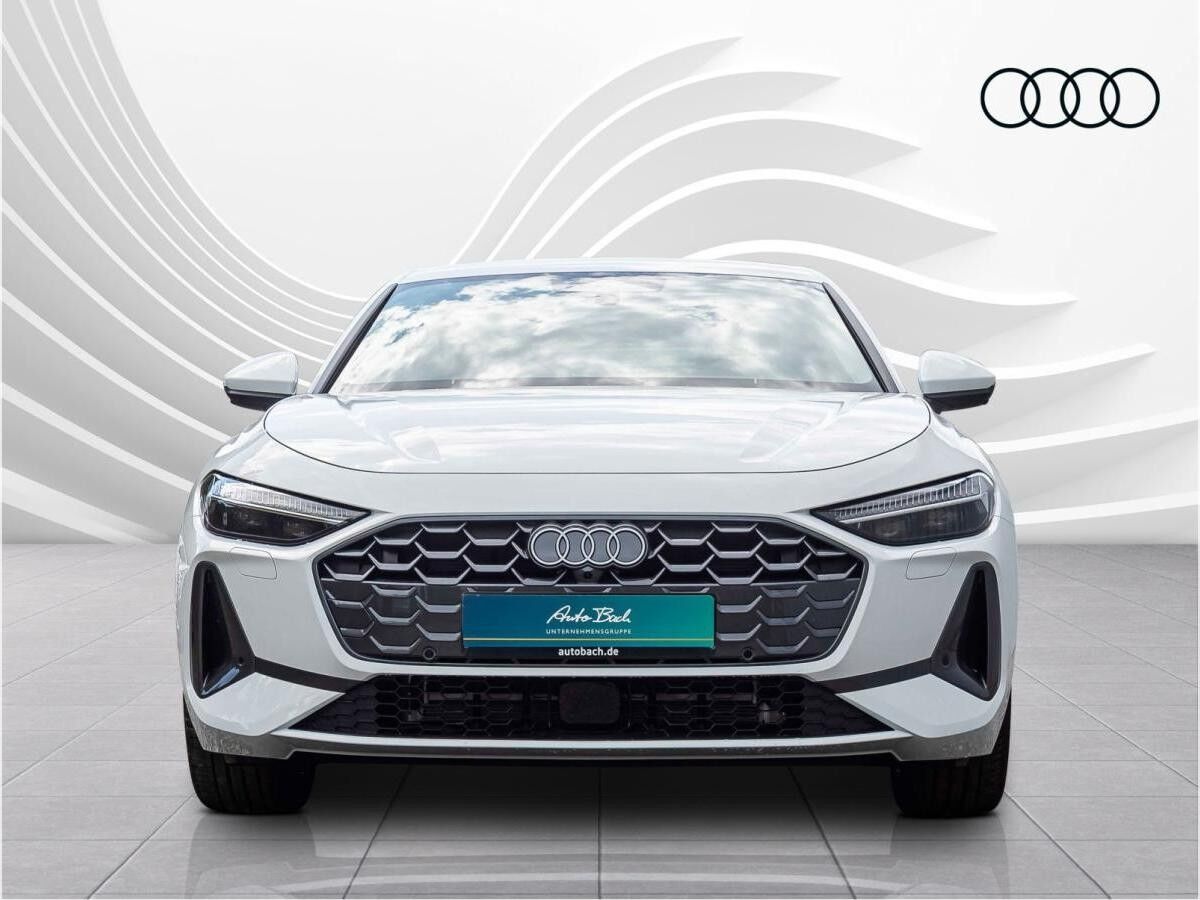 Audi A5 Limousine e-hybrid quattro 0,5% TECH PLUS