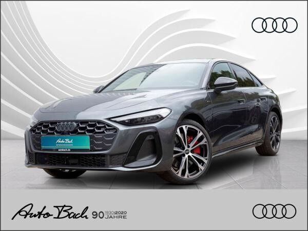 Audi A5 Lim. e-hybrid qu. 270 kW TECH-PRO Panorama B&O 20" 0,5%
