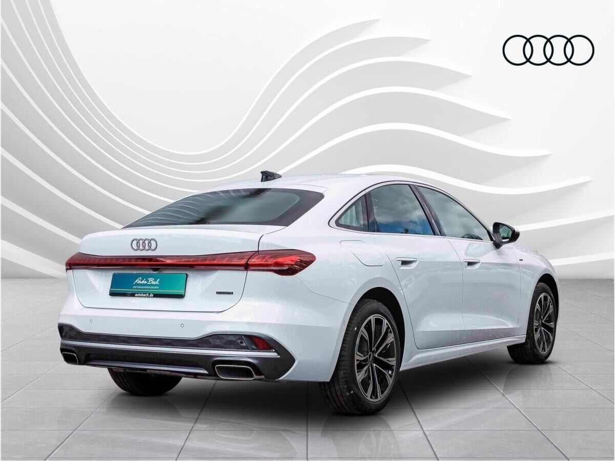 Audi A5 Limousine e-hybrid quattro 0,5% TECH PLUS