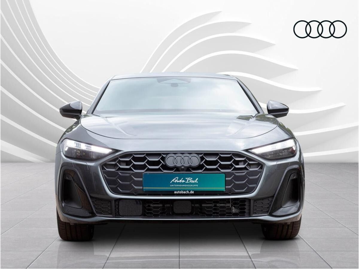Audi A5 Lim. e-hybrid qu. 270 kW TECH-PRO Panorama B&O 20" 0,5%