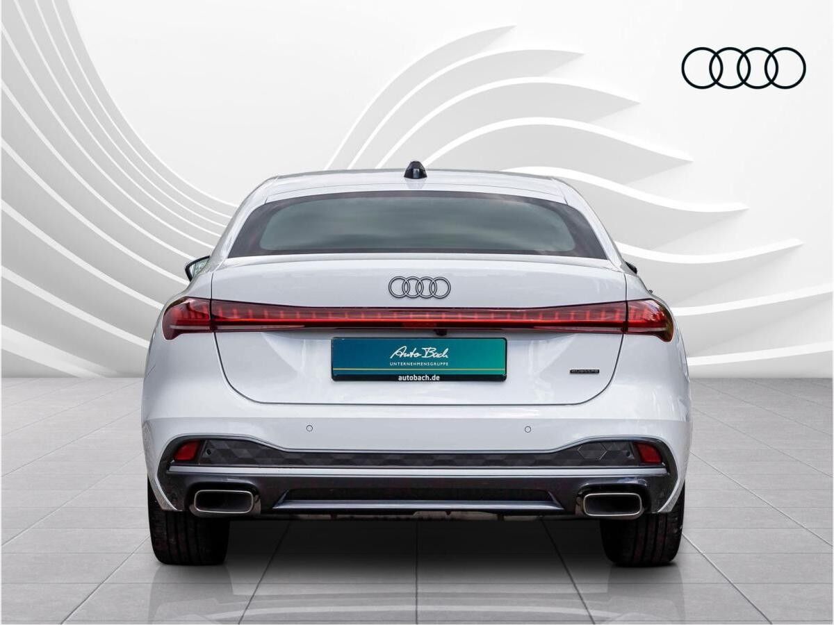 Audi A5 Limousine e-hybrid quattro 0,5% TECH PLUS