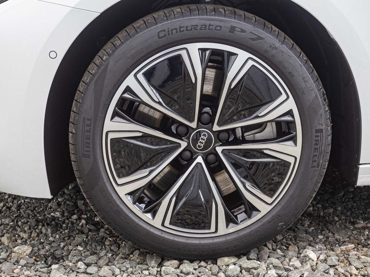 Audi A5 Limousine e-hybrid quattro 0,5% TECH PLUS