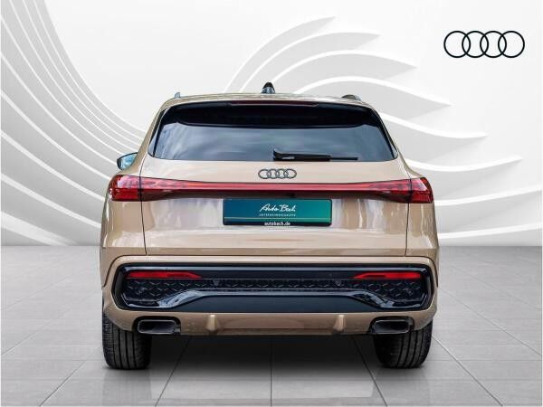 Audi Q5 SUV S-LINE  TFSI TECH Standheizung !!! Sonderabnehmer *Steuerberater  Anwälte Ärzte Architekten Verb