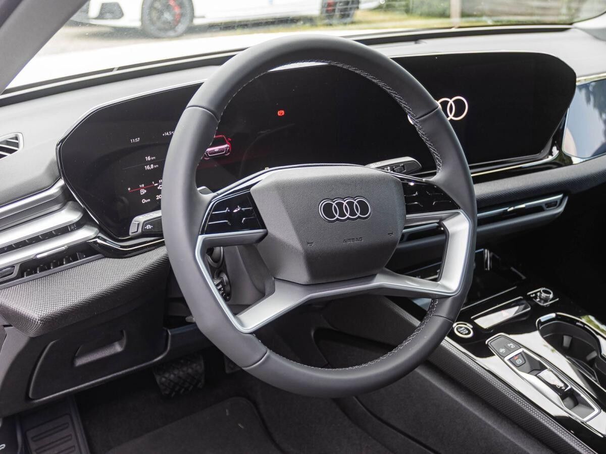 Audi A5 Limousine e-hybrid quattro 0,5% TECH PLUS