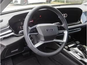 Audi A5 Limousine e-hybrid quattro 0,5% TECH PLUS