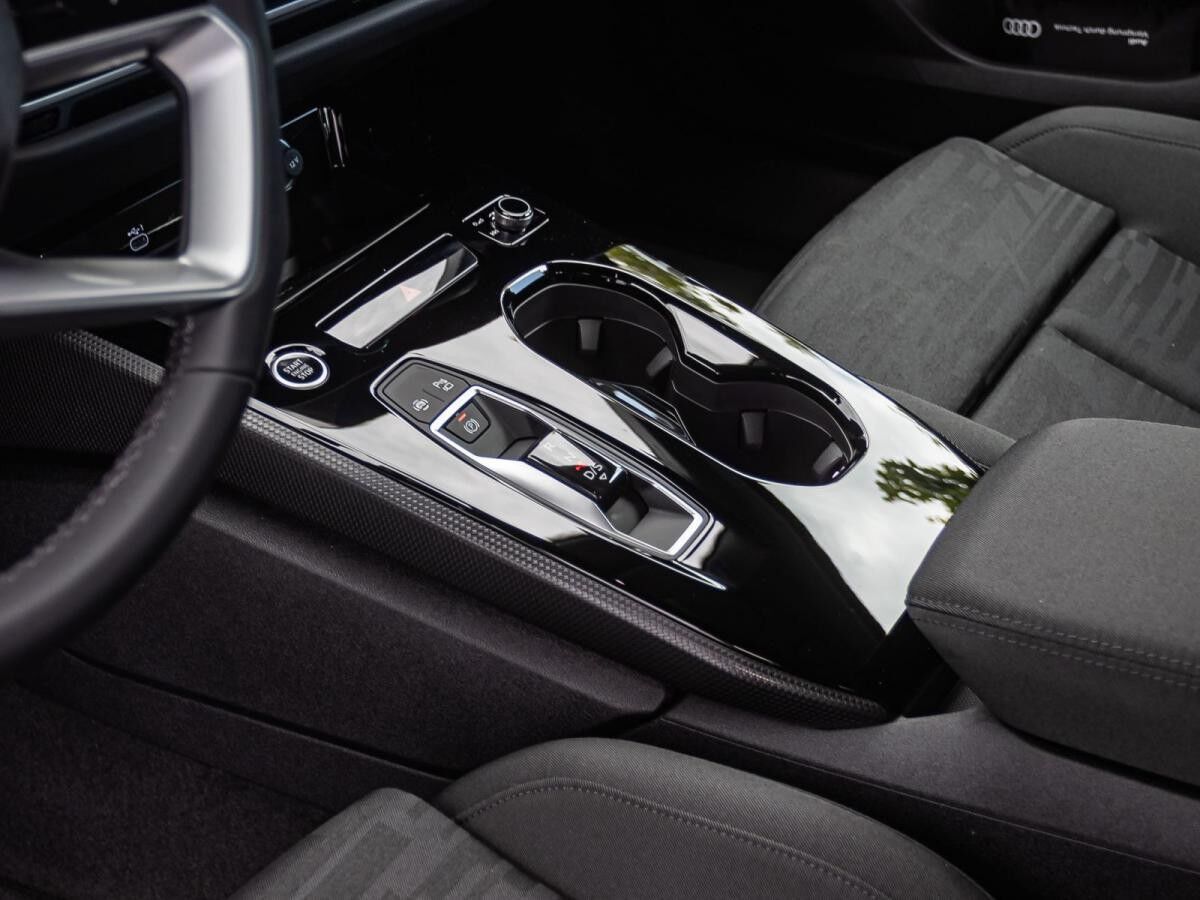 Audi A5 Limousine e-hybrid quattro 0,5% TECH PLUS