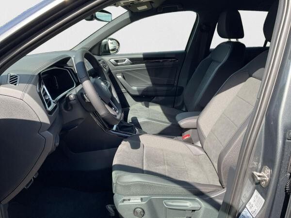 Volkswagen T-Roc R-Line 2.0 l TDI DSG AHK Kamera Navi