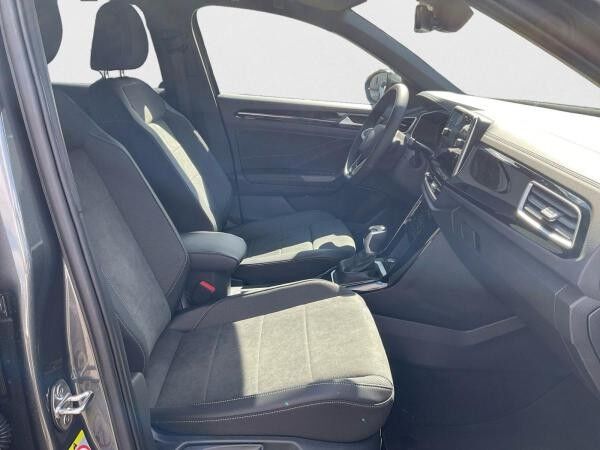 Volkswagen T-Roc R-Line 2.0 l TDI DSG AHK Kamera Navi