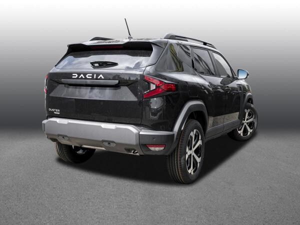 Dacia Duster Journey TCe 130❌Gewerbe-AKTION❌B