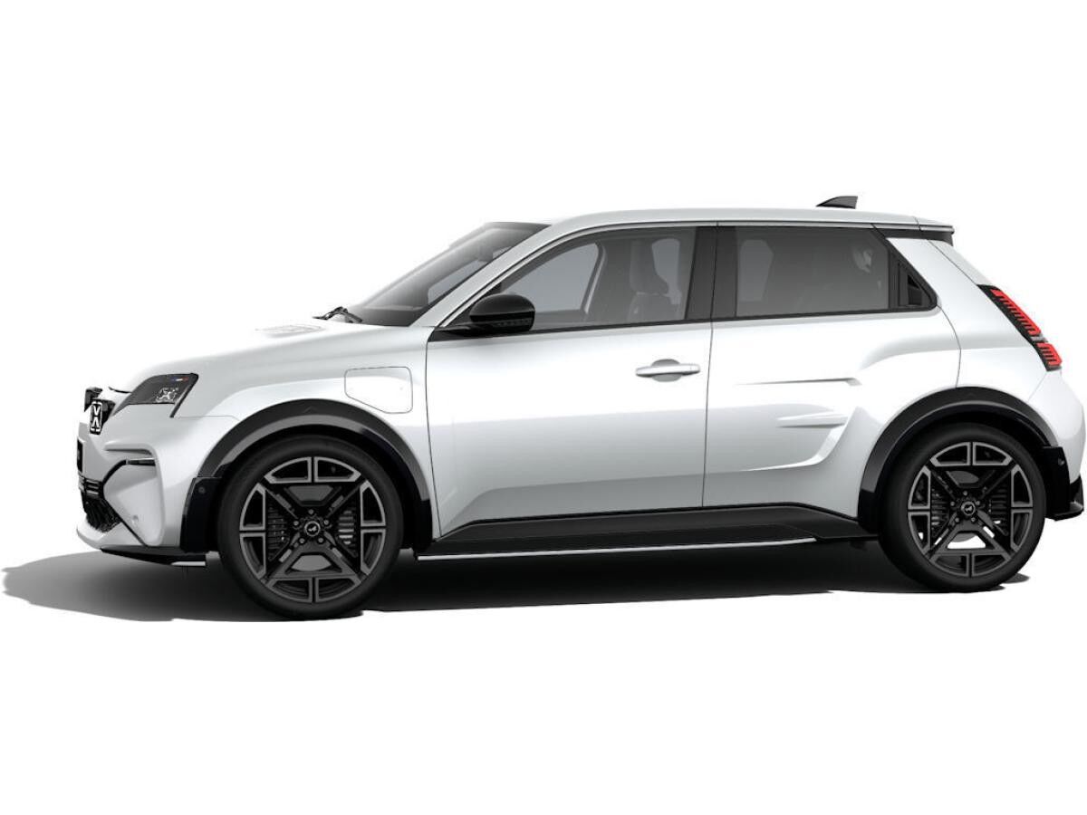 Alpine A290 GT - 2 MONATSRATEN GESCHENKT