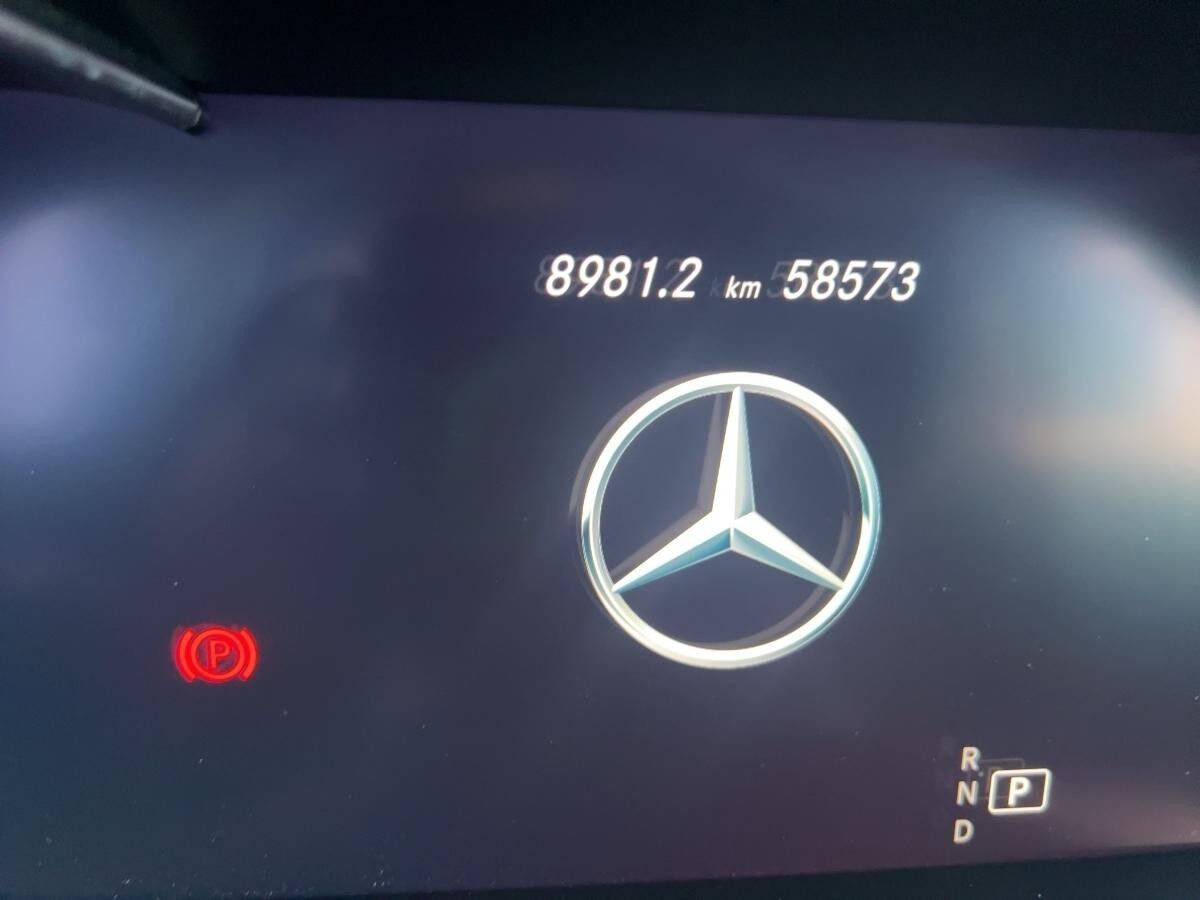 Mercedes-Benz GLC 220 220 d 4Matic