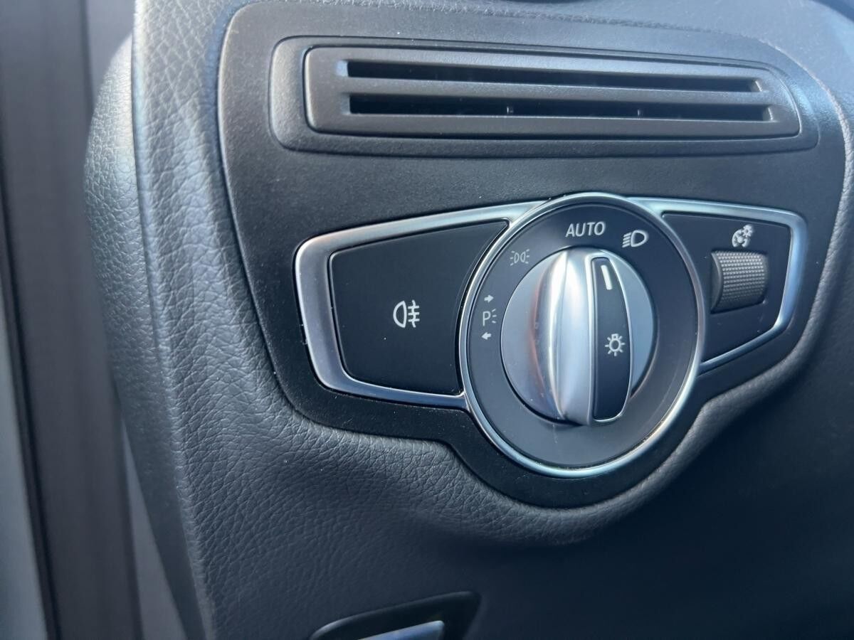 Mercedes-Benz GLC 220 220 d 4Matic