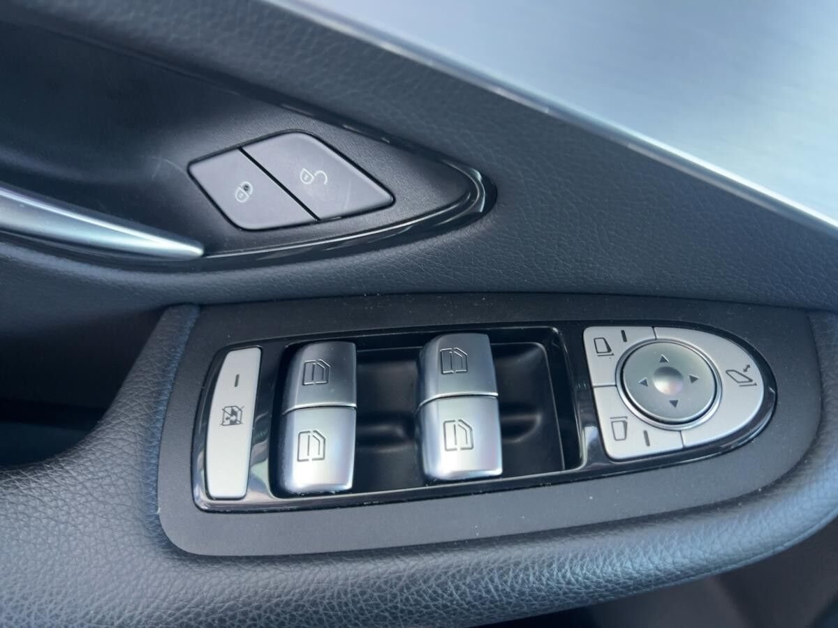 Mercedes-Benz GLC 220 220 d 4Matic