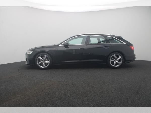 Audi A6 Avant 40 TDI quattro S line Matrix Navi ACC - Verfügbar ab 12.09.25 🔥