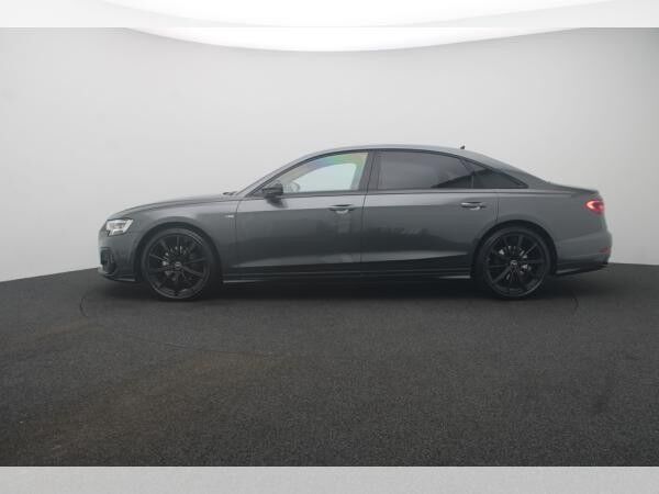 Audi A8 L 50 TDI quattro S line Matrix Navi Pano HuD 🎉