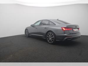 Audi A6 Lim. 40 TDI S line Virt.Cockpit LED Navi ACC