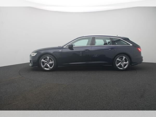Audi A6 Avant 40 TDI quattro S line Matrix Navi Pano - Verfügbar ab 12.09.25🔥