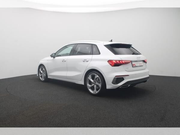 Audi A3 Sportback 35 TFSI S line Matrix Navi - Verfügbar ab dem 12.09