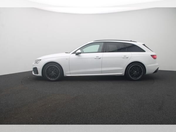 Audi A4 Avant 35 TFSI S line LED Navi ACC  - Verfügbar ab dem 12.09