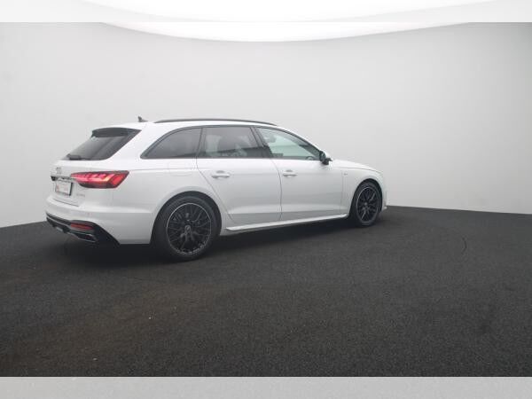 Audi A4 Avant 35 TFSI S line LED Navi ACC  - Verfügbar ab dem 12.09