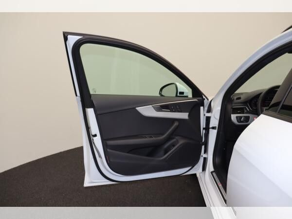 Audi A4 Avant 35 TFSI S line LED Navi ACC  - Verfügbar ab dem 12.09