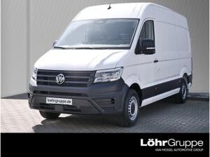 Volkswagen Crafter UPE br. 69.373,- 35 Kasten 2.0 l TDI /