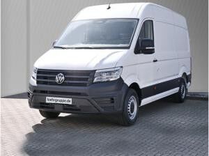 Volkswagen Crafter UPE br. 69.373,- 35 Kasten 2.0 l TDI /