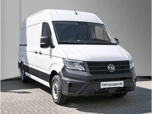 Volkswagen Crafter UPE br. 69.373,- 35 Kasten 2.0 l TDI /