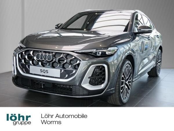 Audi SQ5 UPE br. 104.600,- Sportback TFSI S tronic /