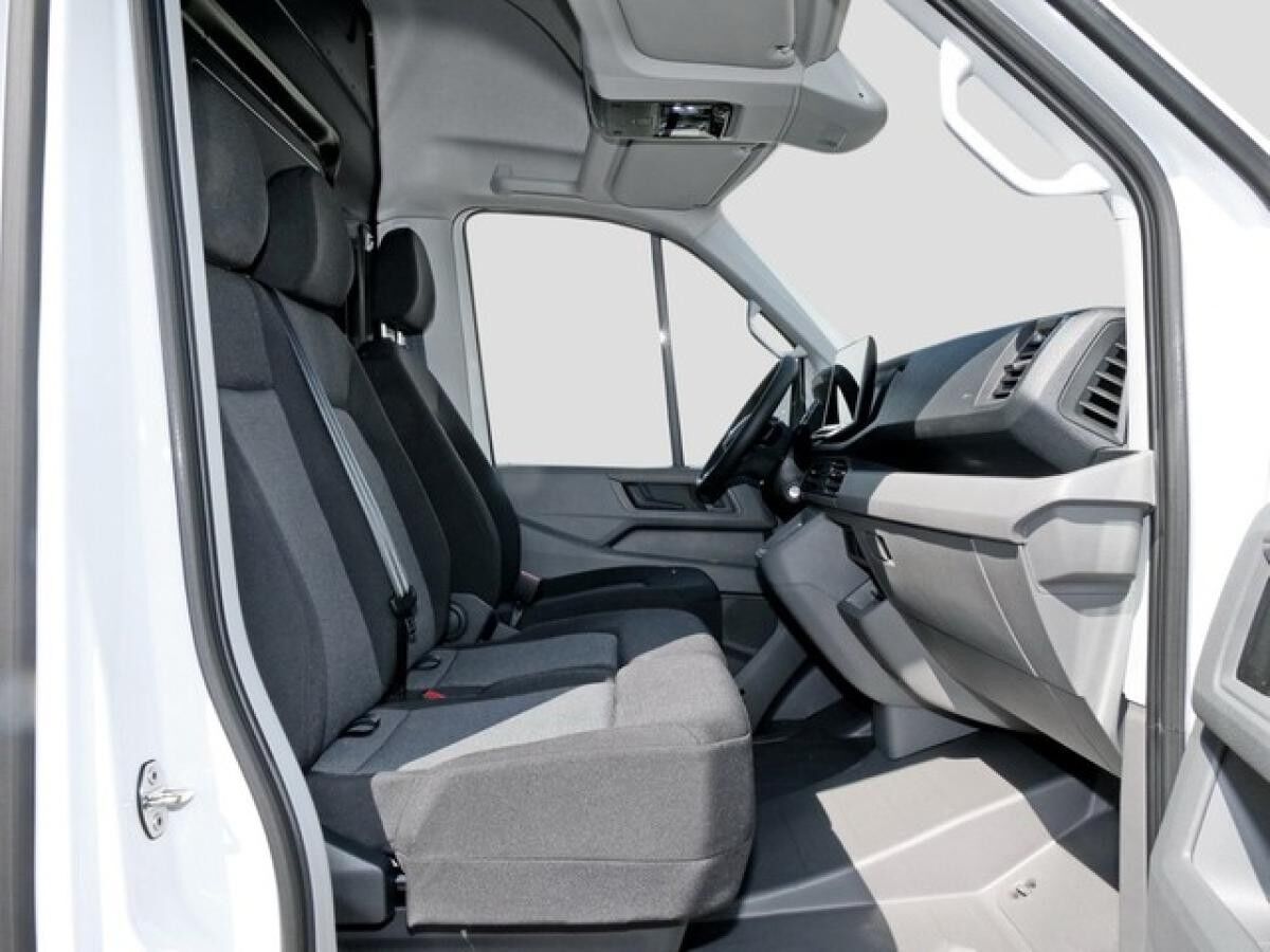 Volkswagen Crafter UPE br. 69.373,- 35 Kasten 2.0 l TDI /