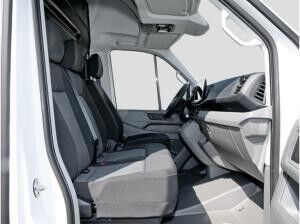 Volkswagen Crafter UPE br. 69.373,- 35 Kasten 2.0 l TDI /